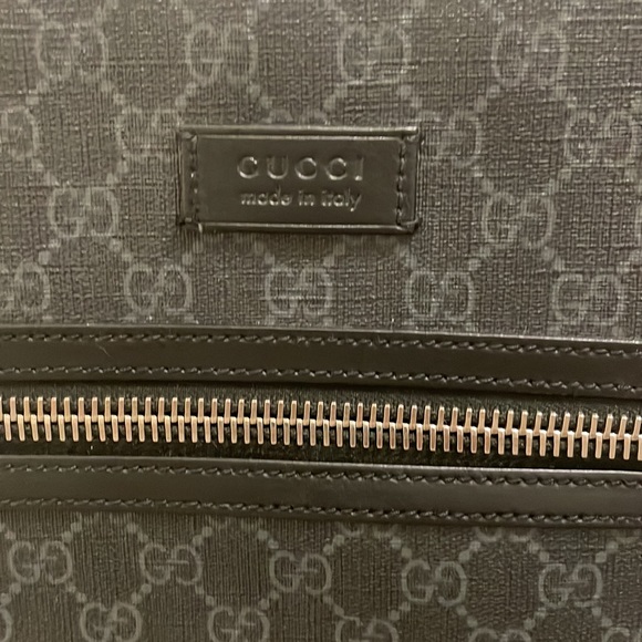 COPY - GUCCI BAG - Picture 2 of 3